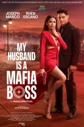 My Husband Is a Mafia Boss
