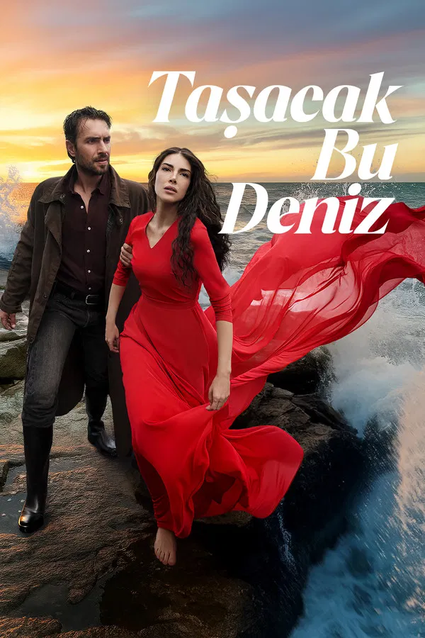 Tasacak Bu Deniz