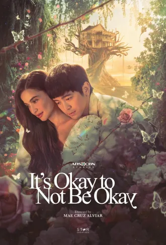It's Okay to Not Be Okay